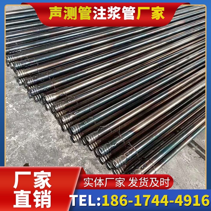 南浔桩底注浆管在路基桩基工程中的应用效果